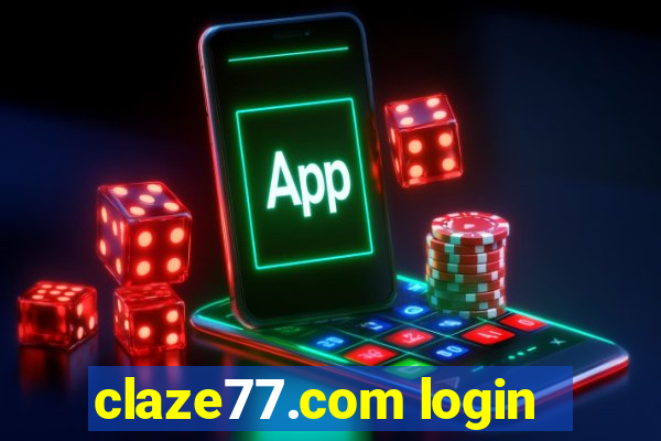 claze77.com login